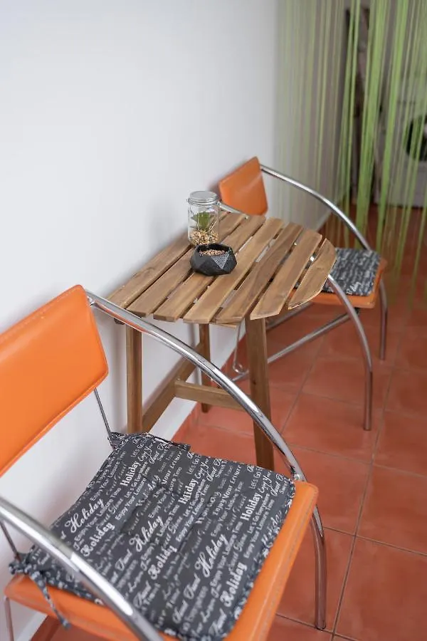 Spacious 2Br Dristor Apartment Bucharest
