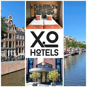 **** Hotel Xo Park West Olanda