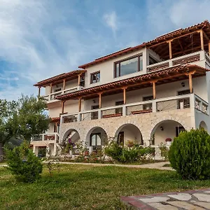  Apartament Blue Fox Grecia