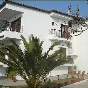  Apartament Yianna & Grecia