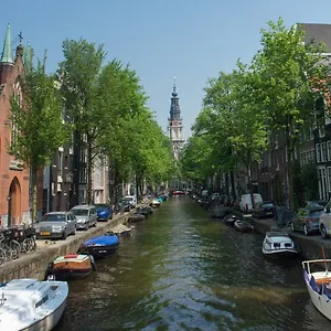 Hotel Rembrandtplein Olanda