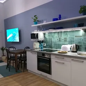  Apartament Tempo Life Ungaria