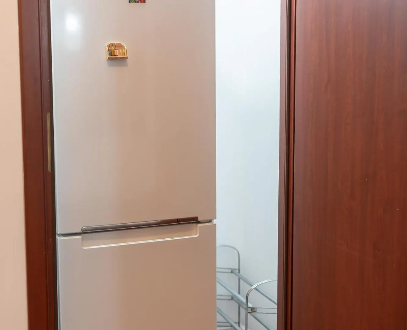 Spacious 2Br Dristor Apartment Bukarest