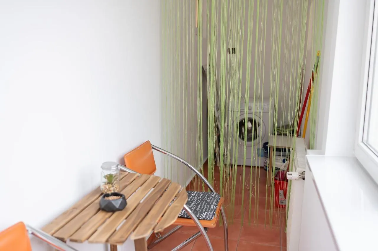 Spacious 2Br Dristor Apartment Bukarest